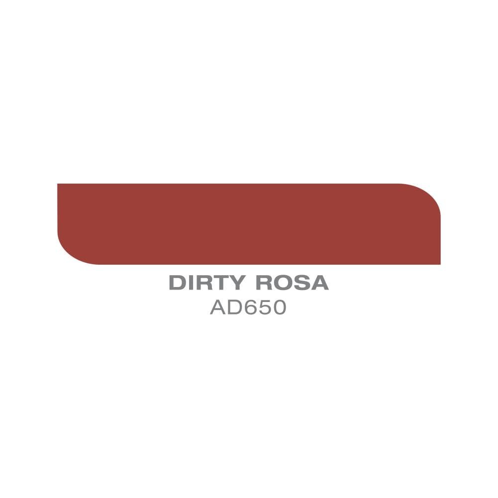 ACR ACUARELL(60)650 DIRTY ROSA