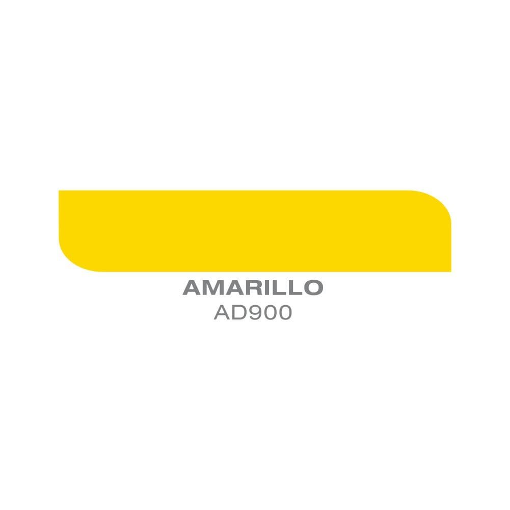 RECARGA ACUARELL*50 AD900 AMARILLO