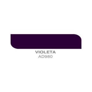 ACR ACUARELL(60)980 VIOLETA