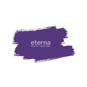 Pintura Sublimacion Eterna 37ml Purpura 59