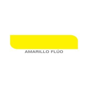 ACR ACUARELL(60)F10 AMARILLO FLUOR
