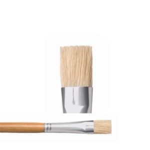 Pincel Casan S60 n12 Chato de Cerda