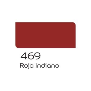 DECORALBA(469)60(ROJO INDIANO