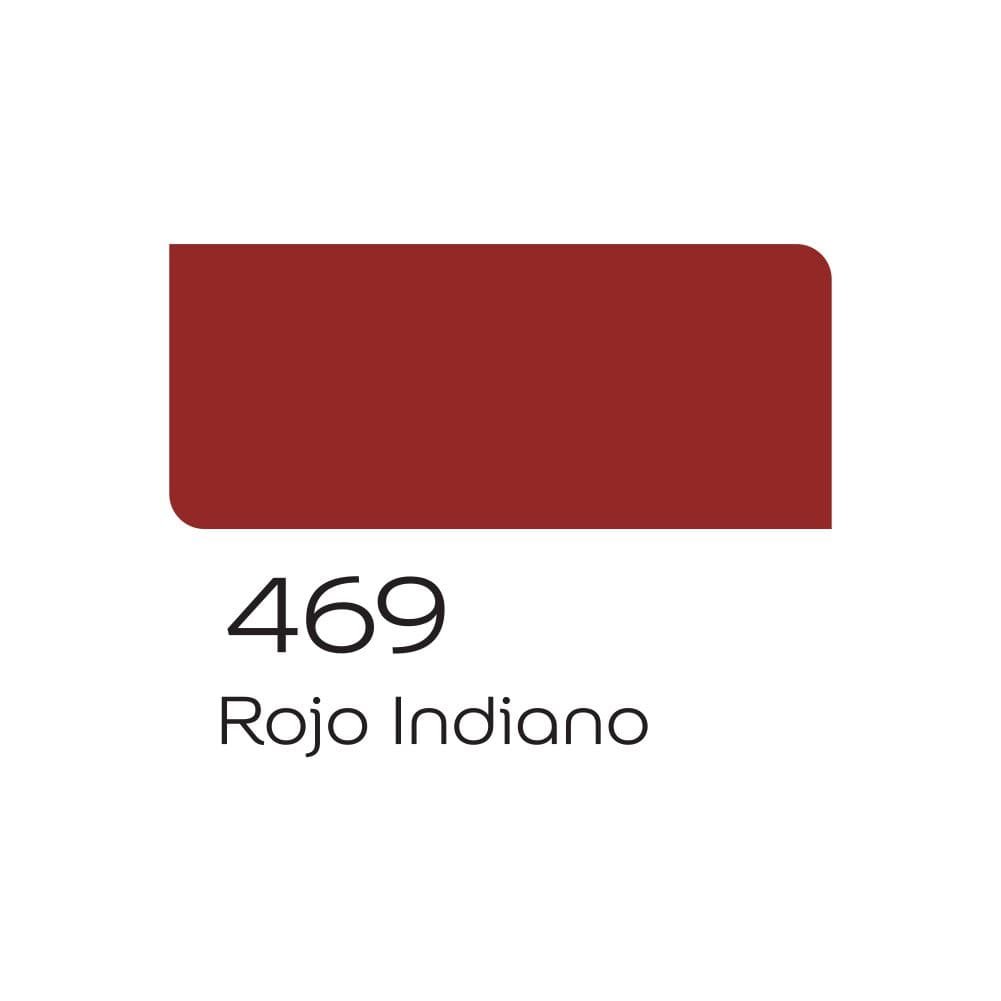 DECORALBA(469)60(ROJO INDIANO