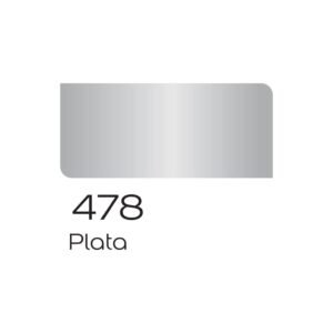 DECORALBA(478)60(PLATA