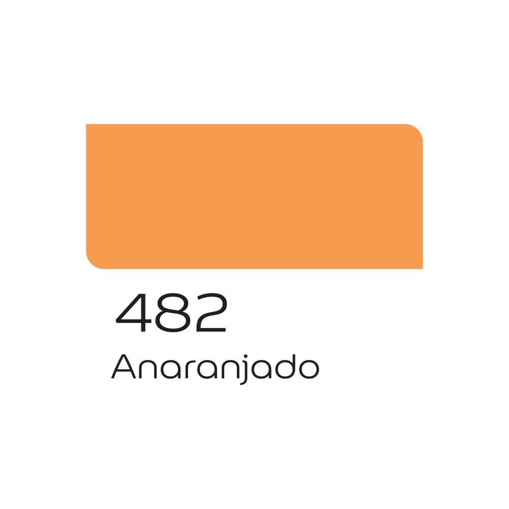 DECORALBA(482)60(ANARANJADO
