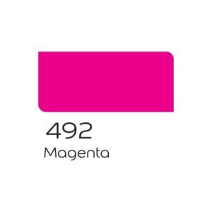 DECORALBA(492)60(MAGENTA