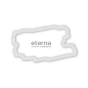 P.D.ETERNA(301)40(BLANCO PERL