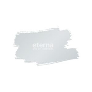 Acrilico Eterna 50ml 101 Plata