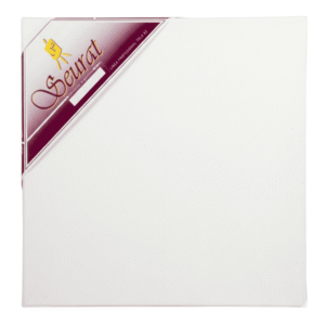 Bastidor Seurat 15x15cm