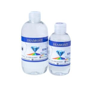 RESINA EPOXI DIAMON(300GR)A+B