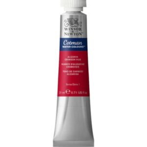 ACUARELA COTMAN(003)ALIZAR(8ML)