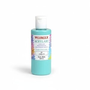 Acrilico Eureka x120ml 22 Navy