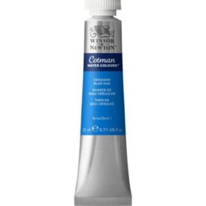 ACUARELA COTMAN(139)AZ CER(8ML)