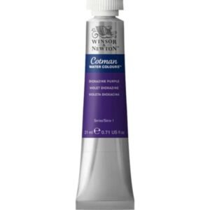 ACUARELA COTMAN(231)VI DIO(8ML)