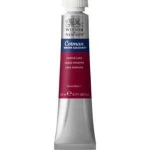ACUARELA COTMAN(544)LACA P(8ML)