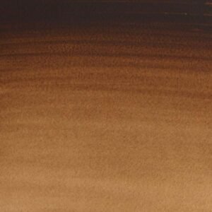 ACUARELA COTMAN(676)PARDO (8ML)