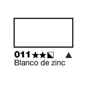 Acrilico AD 200ml 011 Blanco Zing