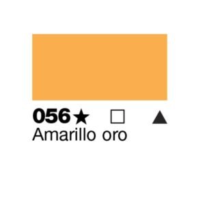 Acrilico AD 200ml 056 Amarillo Oro
