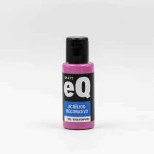 Acrilico EQ x50cc 502 Rosa Purpura