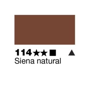 Acrilico AD 200ml 114 Siena Natural