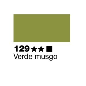 Acrilico AD 60ml 129 Verde Musgo