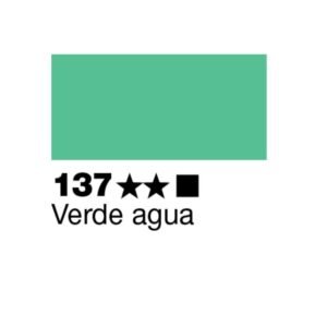 Acrilico AD 60ml 137 Verde Agua