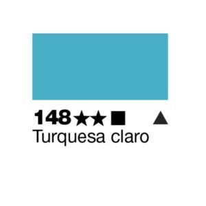 Acrilico AD 200ml 148 Turquesa Claro