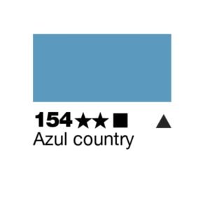 Acrilico AD 200ml 154 Azul Country
