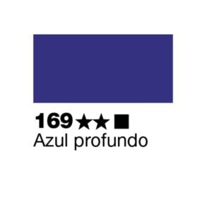 Acrilico AD 60ml 169 Ultramar Profundo