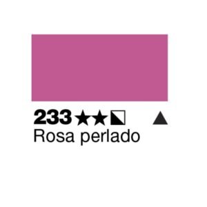 Acrilico AD 60ml 233 Rosa Perlado