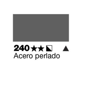 ACR AD(240)200(PERL ACERO)