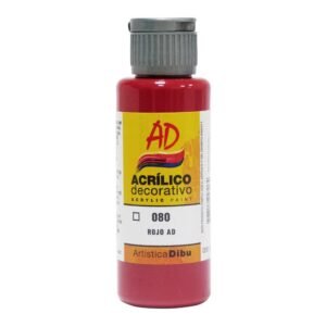 Acrilico AD 60ml 234 Verde Perlado