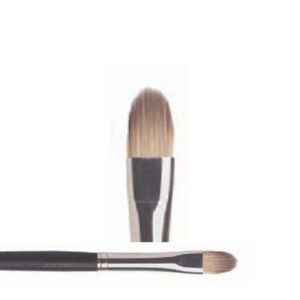 Pincel Casan s9100 n12 Lengua de Gato Tiger Toray