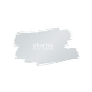 Acrilico Eterna 250ml 101 Plata