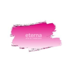 Acrilico Eterna 250ml 129 Magenta Perlado