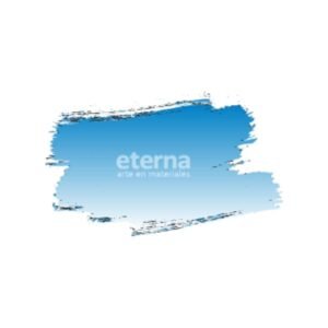 Acrilico Eterna 250ml 150 Azul Perlado