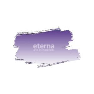 Acrilico Eterna 250ml 160 Violeta Perlado