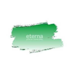 Acrilico Eterna 250ml 175 Verde Perlado