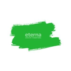 Acrilico Eterna 250ml 183 Verde Fluo