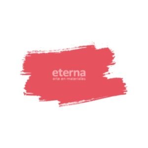 Acrilico Eterna 250ml 20 Coral