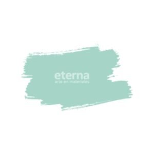Acrilico Eterna 250ml 61 Verde Bebe