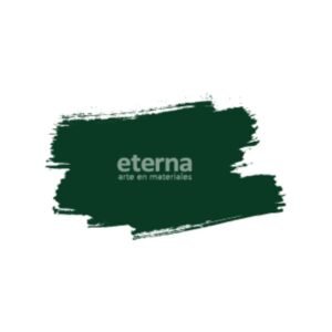 Acrilico Eterna 250ml 70 Verde Musgo