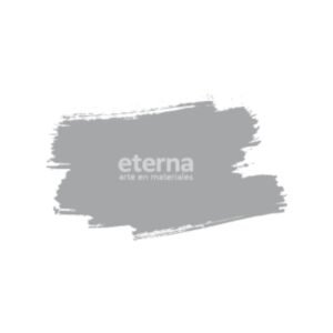 Acrilico Eterna 250ml 93 Gris Perla