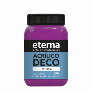 Acrilico Eterna 250ml 70 Verde Musgo