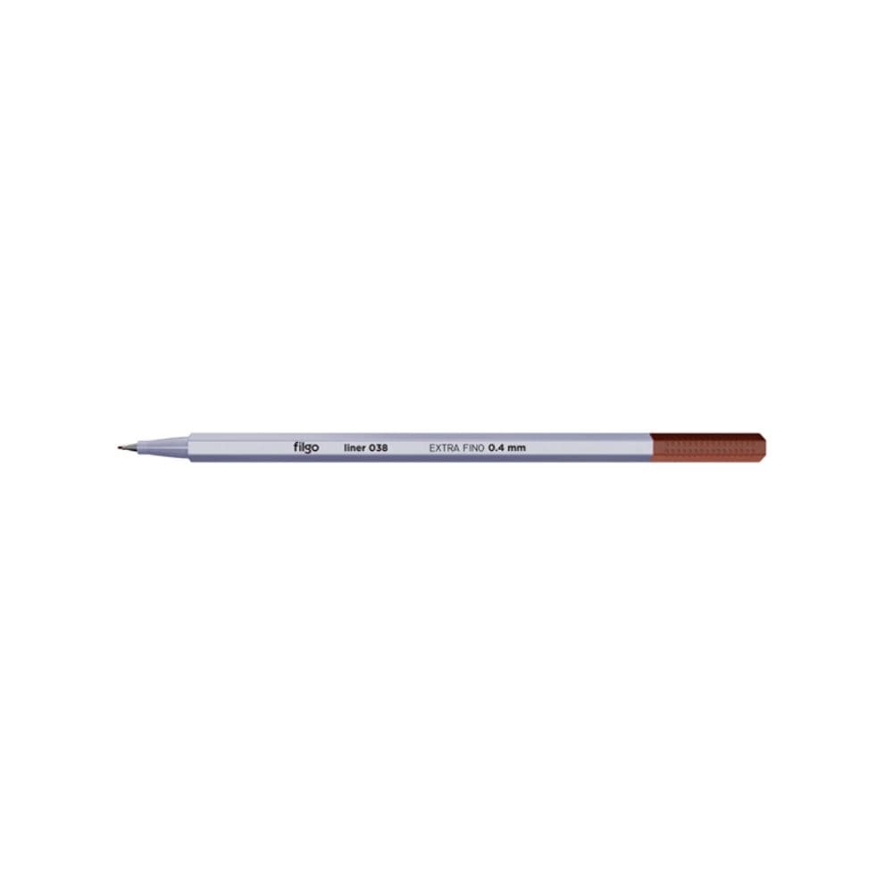 MICROFIBRA FILGO(038)MARRON(0.4